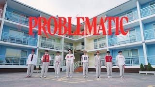 NTX(엔티엑스) 'PROBLEMATIC' Performance M/V