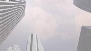 Studio Yamato/XCREAM Giantess Mega Shizuka 19 (POV) 1
