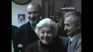 Освобождение Виталия Калоева