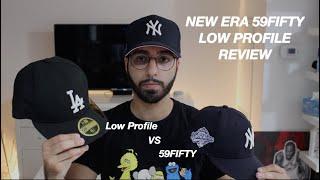 New Era 59Fifty Low Profile Review