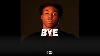 "BYE" Asake x Fola Type Beat | Afrobeat Instrumental 2025
