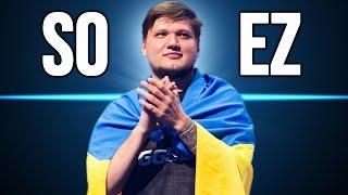 Super S1mple Vol. 1