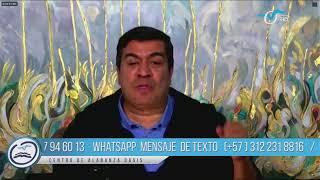 Transmisión en directo de Centro de Alabanza Oasis