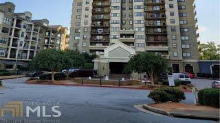 795 Hammond Dr, Atlanta, GA Presented by Julia De Sosa-Rocha.