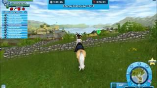 Star Stable Online ~ Fort Pinta Championship