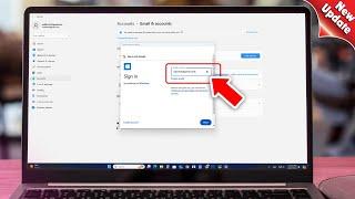 How To Add Email Accounts In Windows 11