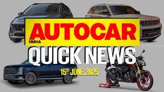 Maruti Baleno and Dzire crash test, upcoming Hyundai Bayon, RE Himalayan 750 | News | Autocar India