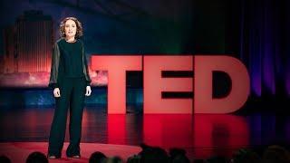 The gift and power of emotional courage | Susan David