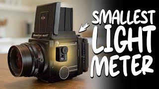 Are Little Light Meters Any Good?