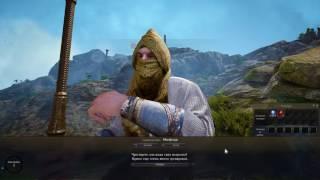 [BDO] LifeHack Вельтар апаем твинков