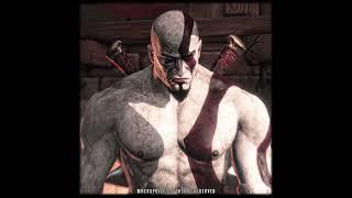 KRATOS LOST EVERTHING #edit #godofwar