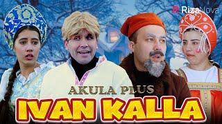 Akula Plus - Ivan kalla (hajviy ko'rsatuv)