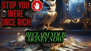 Reclaim Ancestral Wealth Stolen by Spiritual Thieves, Generational Curses, Lost To Karmic Debts!