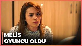 Melis'in Oyunculuk Hayatı - Güneşi Beklerken 54. Bölüm FİNAL