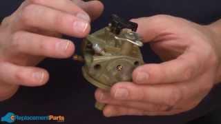 How to Fix a Honda Carburetor