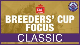 Breeders’ Cup Focus | Classic 2024