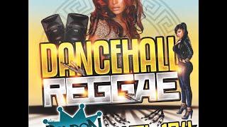 DJ RONDON DANCEHALL REGGAE VOL. 124