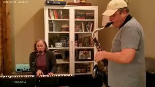The Red Oak Reunion - On the Inside