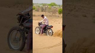 Off-road by HF ￼ 10 day of Hf Modify #bijughotiya #youtubeshorts #minivlog #bijuvlog #hfmodified