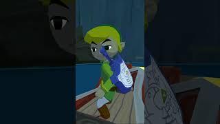 Minor Gripes with Zelda Part 2