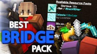 Top BEST Bridge Texture Packs... (1.8.9)