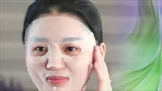 10-Step Korean Skincare Routine: Step 7 (Face Mask) | Farmstay - YuYu Collection