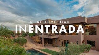 IN ENTRADA | SOLD by BE AT HOME UTAH