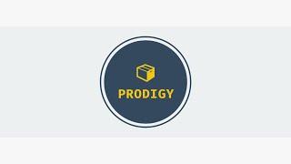 Prodigy - 3d Printer Otomatı (Animasyon)