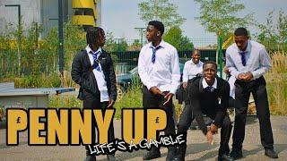 Penny Up (2024) Comedy Drama Short Film | MYM