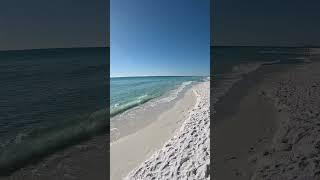 Relaxing walk by the beach! | No talking!     #asmr #relaxing #notalking #walking #beach #water