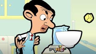 A Bakers Dozen  | Mr Bean Animated Season 1 | Full Episodes | Cartoons For Kids