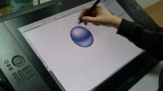 Wacom Cintiq 24 HD im Test