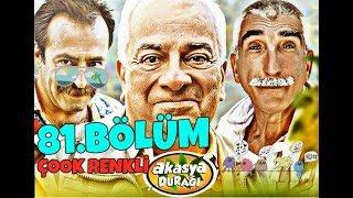 AKASYA DURAĞI 81. BÖLÜM | FULL HD (ÇOK RENKLİ)