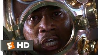 Men of Honor (3/3) Movie CLIP - 12 Steps (2000) HD