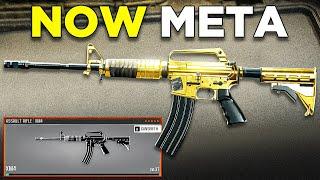 UPDATED *META* XM4 CLASS in BLACK OPS 6!  (Best XM4 Class Setup) BO6