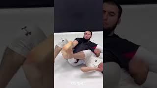 Wrestling leg lock trick training guide #wrestling #traningvideo #wrestlinggames #xsport #khabib
