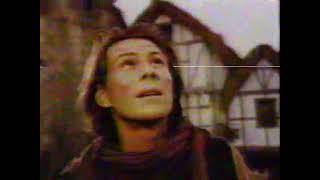 Robin Hood: Prince of Thieves 1991 Theatrical Trailer 30 sec