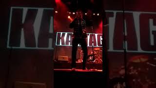 Kartagon - Lacrimosa in Moscow 2019