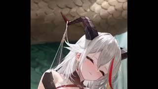 [AZUR-LANE]: What da dragon doin ? (Agir moments)