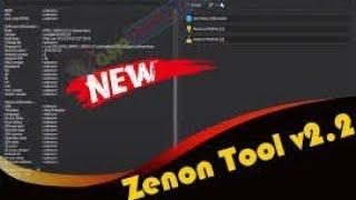 Zenon Unlock Tool Update v2.2 & Unlock Tool|Qualcomm MTK unlock tool|oppo vivo Samsung Huawe| 2023