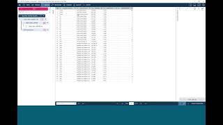 Get Started with Altair Monarch | Part 6 - Workspaces