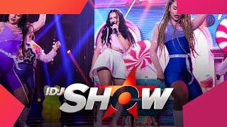 SARA ZINAIC - LOLLIPOP (LIVE @ IDJSHOW 2023)