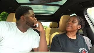 TELLING MY HUSBAND I MISS BEING SINGLE TO SEE HIS REACTION *FUNNY*