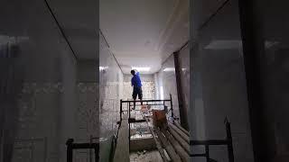 construction laborers