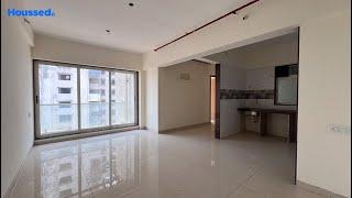 JP Airoli Tower Airoli Navi Mumbai | Project By J P Builders | Flats For Sale In Airoli