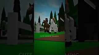Two birds || Roblox Edit || ️Trigger Warning️ [FW]