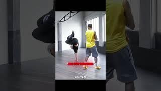 Neymar And Mercelo Vs Freestylers ️ #football #ronaldo #edit #messi #cr7 #neymar #freestyle #fyp