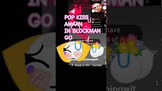 i love amaan in Blockman go #nostalgia #music #blockmango
