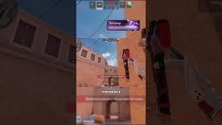 ТЕЛЕПОРТ в СТАНДОФФ? - |  @egorskills #касай #стендофф2 #стандофф2 #читы #standoff2 #velya