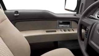 SOLD - 2009 Ford F-150 EW 32210 Duval Ford